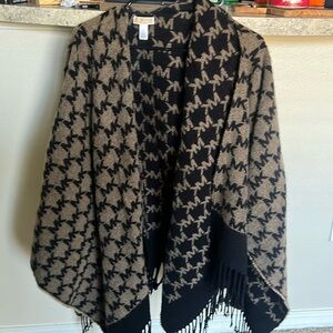 MICHAEL KORS SHAW AND IT IS REVERSIBLE